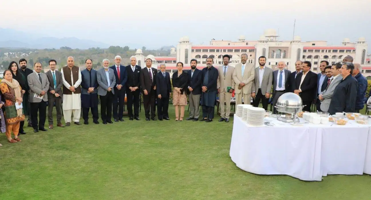 COMSTECH Launches 70 Fellowships for Yemeni Scholars