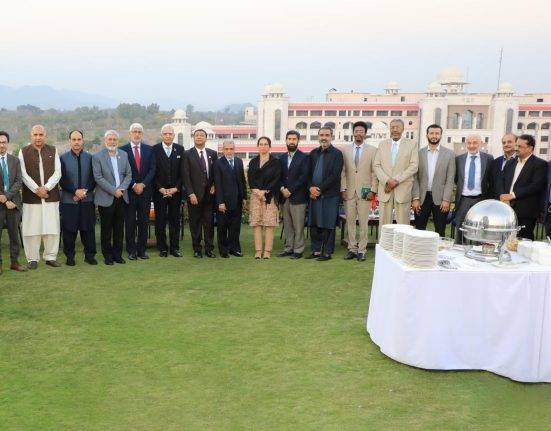 COMSTECH Launches 70 Fellowships for Yemeni Scholars