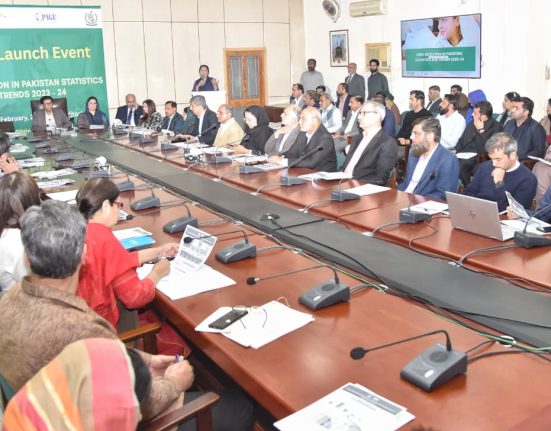 Girls education gap widens across Pakistan