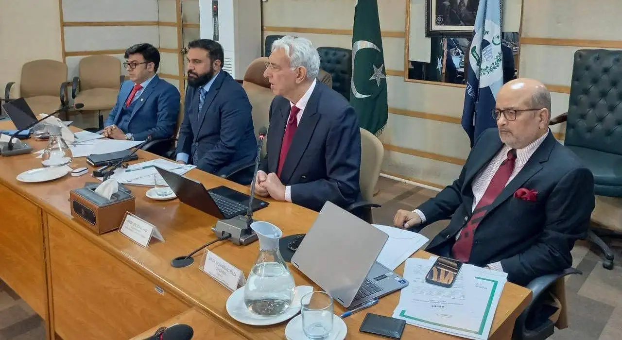 HEC and Julich Eye Landmark Scientific Collaboration