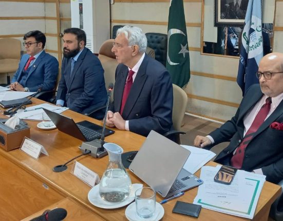 HEC and Julich Eye Landmark Scientific Collaboration