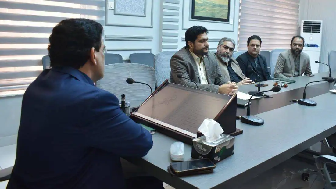 KP HERA Internship Opens Doors for Young Graduates