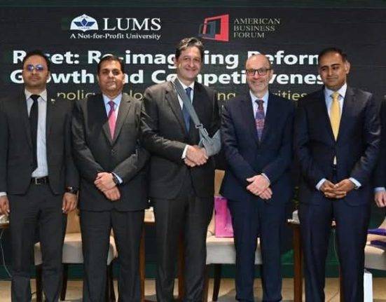 LUMS Forum Sparks Debate on Economic Priorities