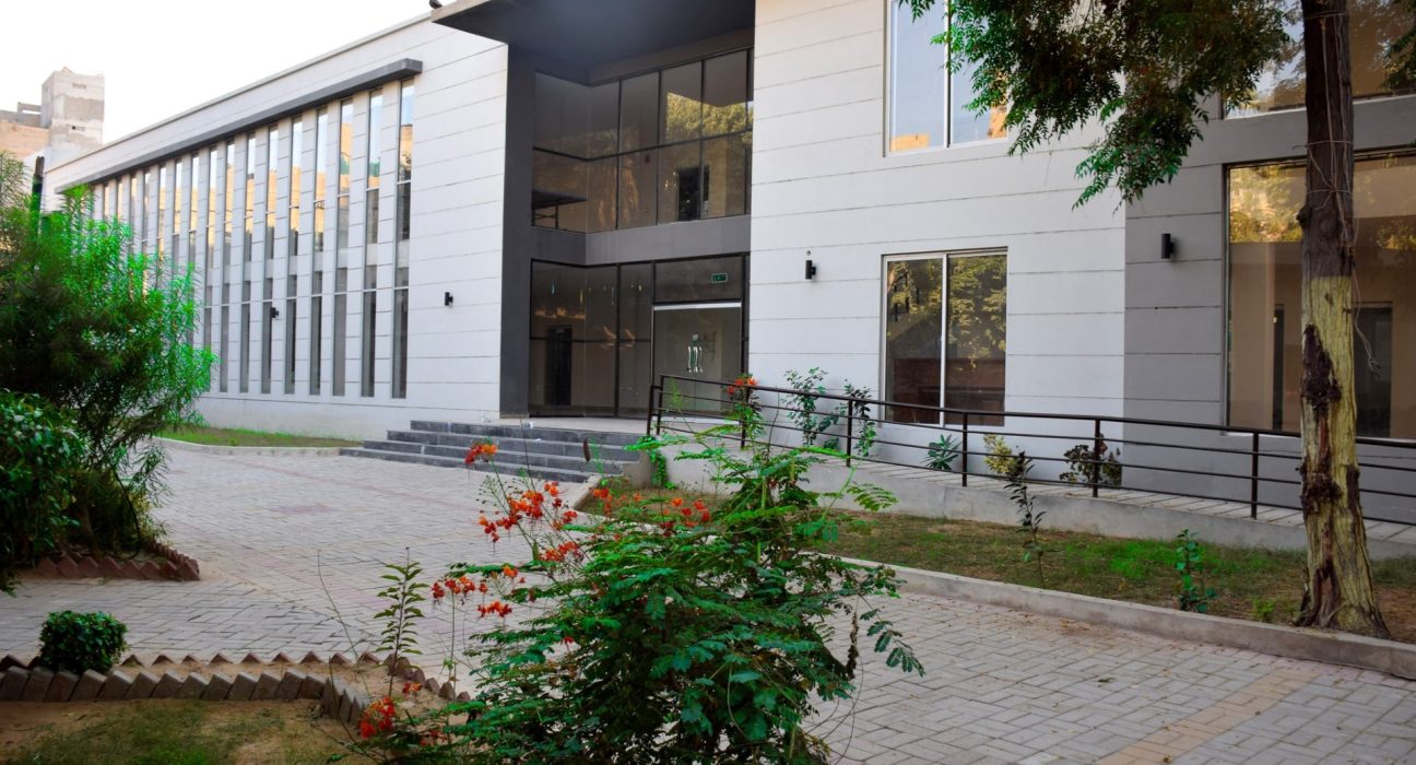 Lyari University Prepares for Big Leap in Higher Education