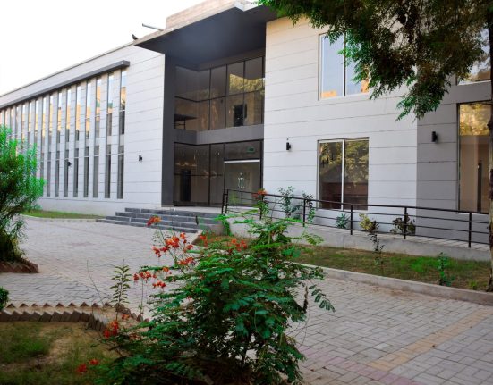 Lyari University Prepares for Big Leap in Higher Education