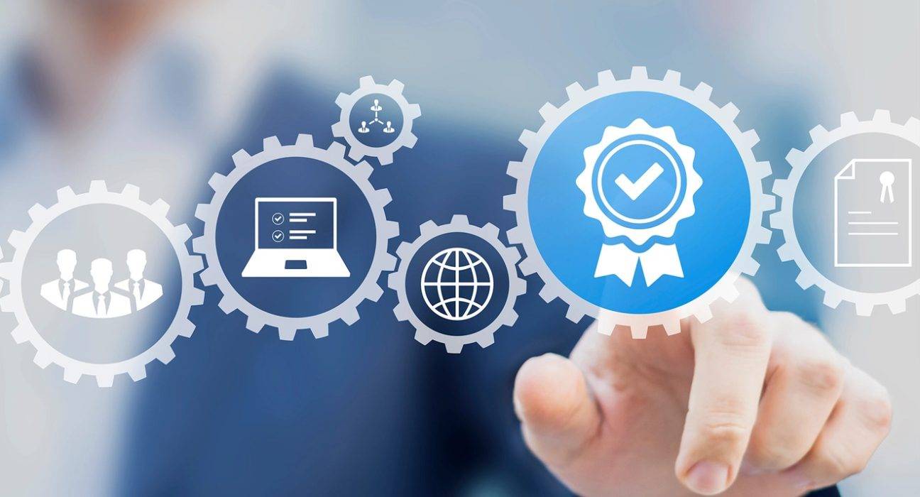 Professional Certifications for IT Professionals