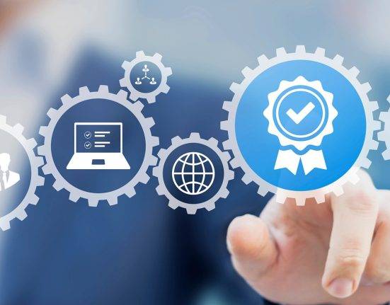 Professional Certifications for IT Professionals