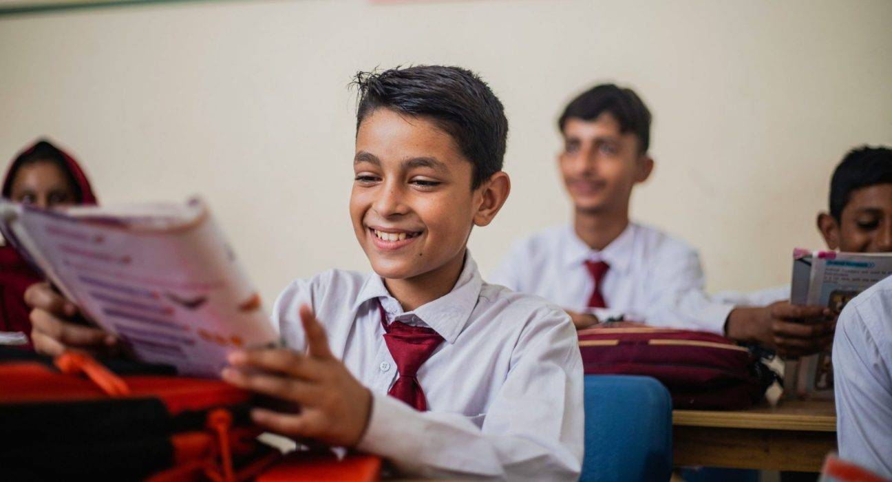 Punjab School Survey Exposes Deep Urban-Rural Divide