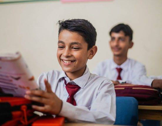 Punjab School Survey Exposes Deep Urban-Rural Divide