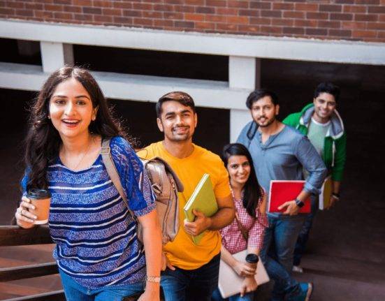 Think Big Postgraduate Scholarships