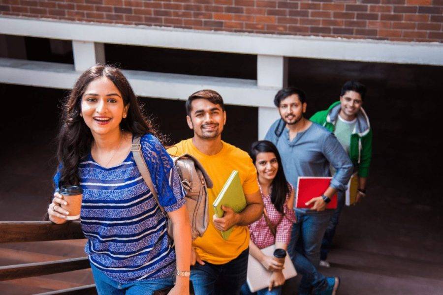 Think Big Postgraduate Scholarships