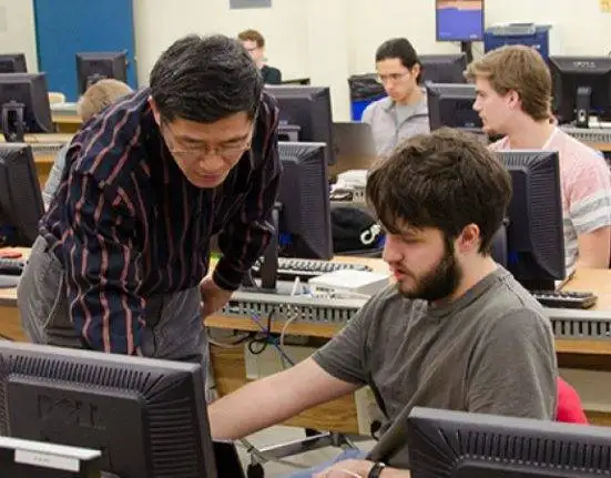 Top 10 Computer Science Universities in Canada