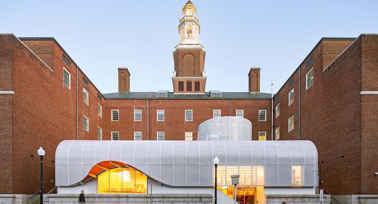 Top Creative and Design Universities in USA