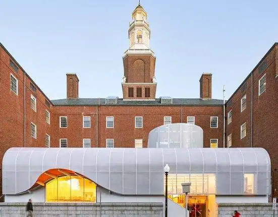 Top Creative and Design Universities in USA