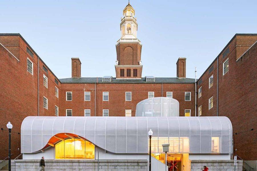 Top Creative and Design Universities in USA