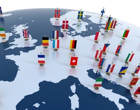 Top European Countries Scholarships in 2026