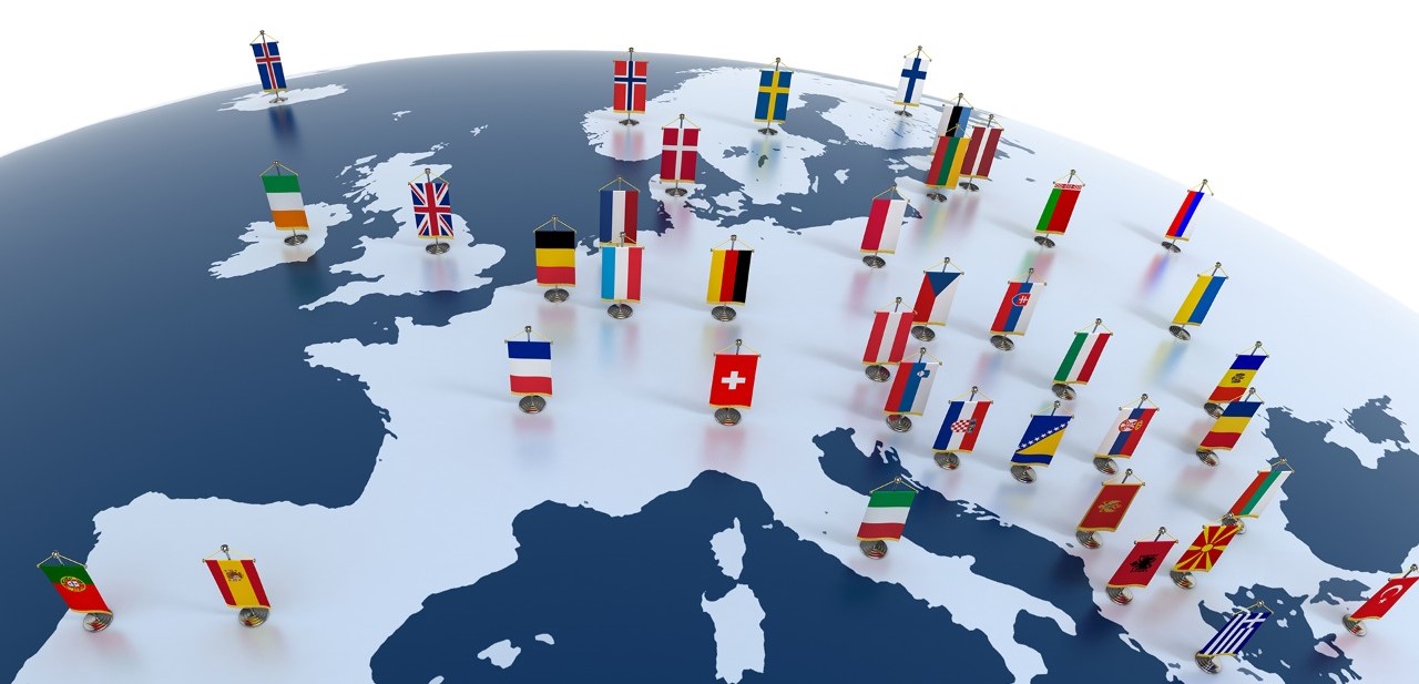 Top European Countries Scholarships in 2026
