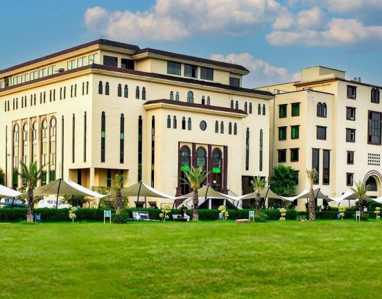 UMT Earns Global Recognition Across Seven Disciplines