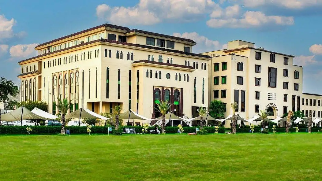 UMT Earns Global Recognition Across Seven Disciplines