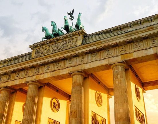 Universities in Germany with No Tuition Fee