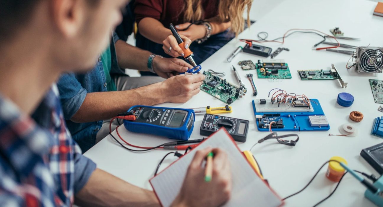10 Best Jobs after Electrical Engineering Degree