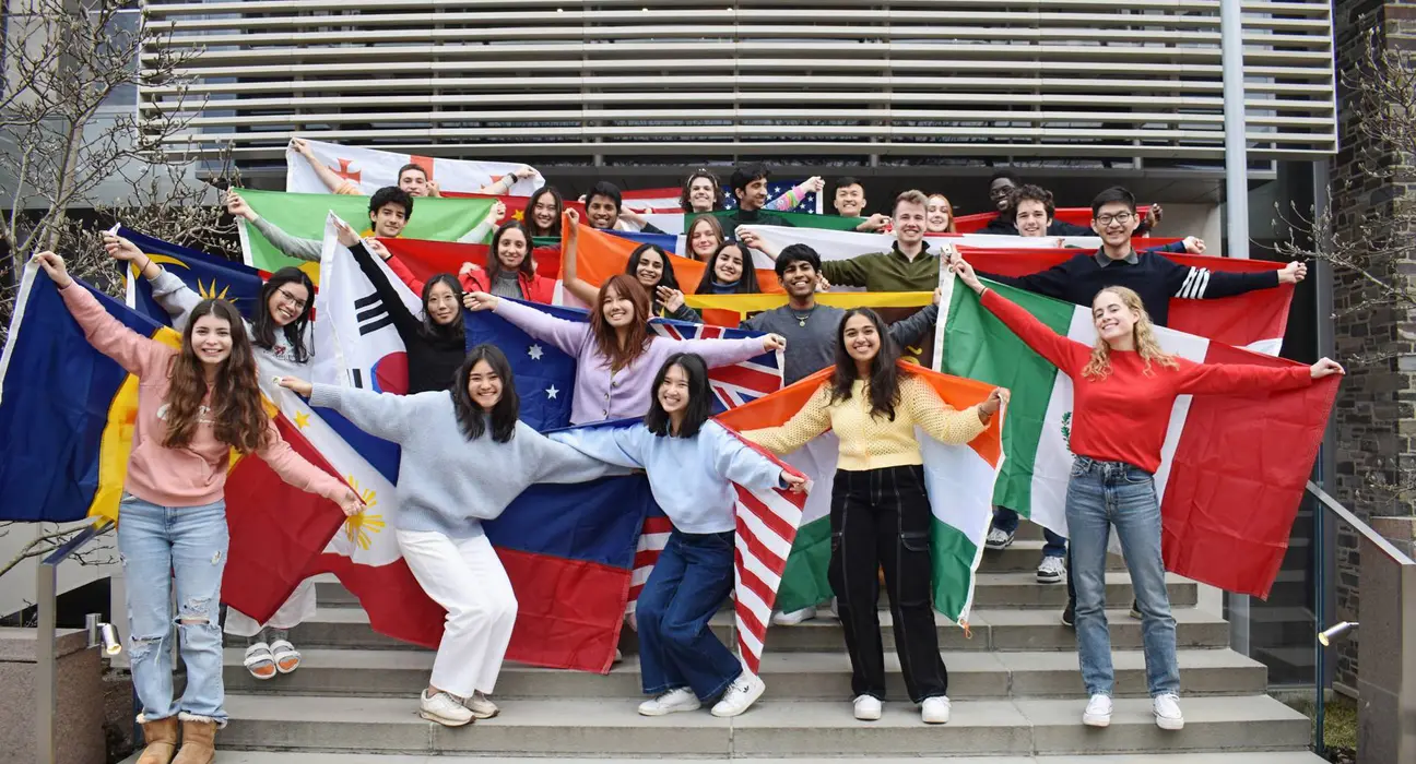 Best Universities for International Students in 2026