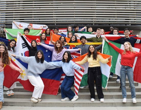 Best Universities for International Students in 2026
