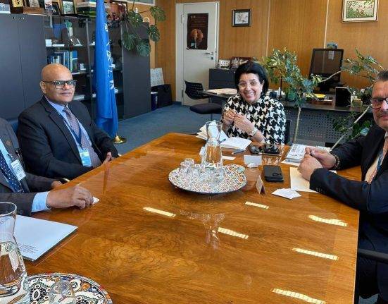 COMSTECH and IAEA Expand Strategic Partnership