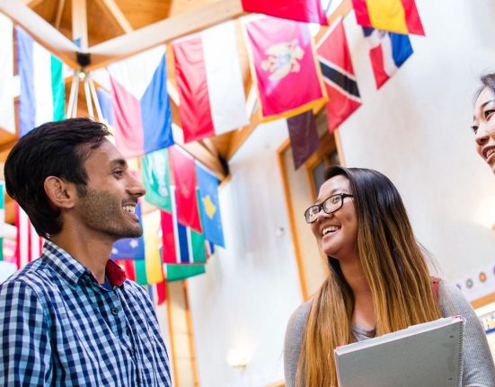 Countries With Free Education for International Students