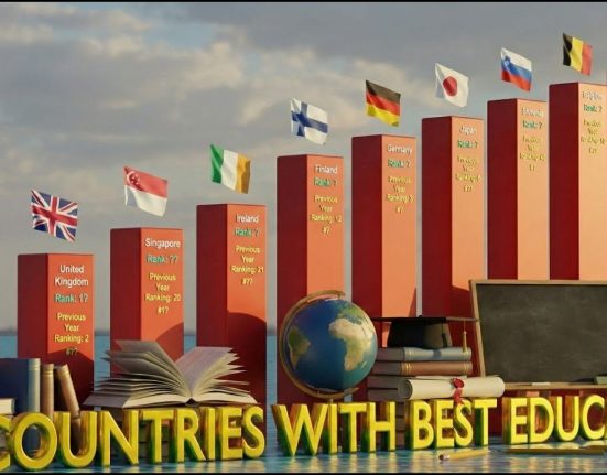 Countries with the Best Education Systems