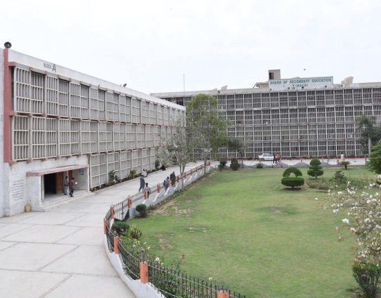 Education Reform in Action as BSEK Changes Exam Pattern