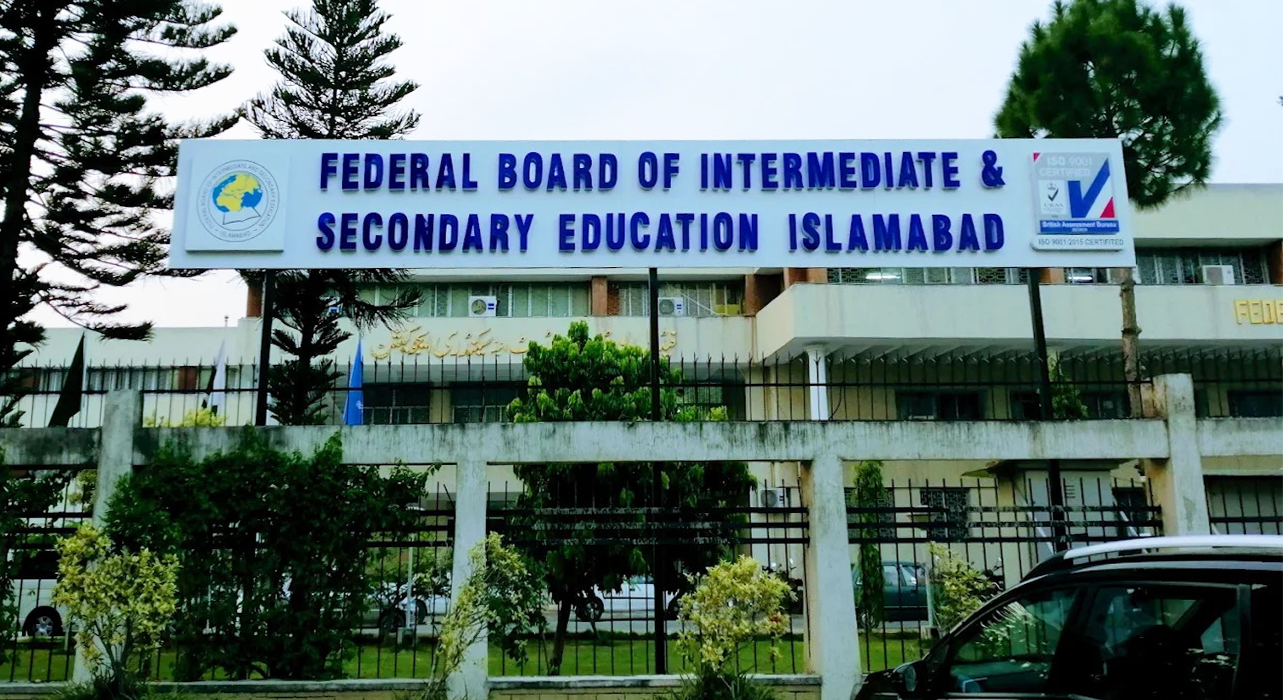 FBISE Suspends Overseas SSC Exams