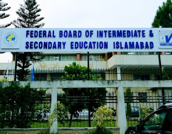 FBISE Suspends Overseas SSC Exams