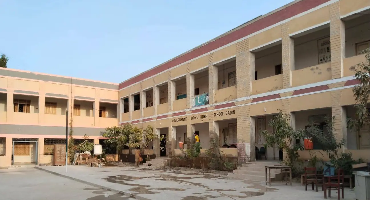 Fake School Holiday Notice Debunked by Sindh Minister