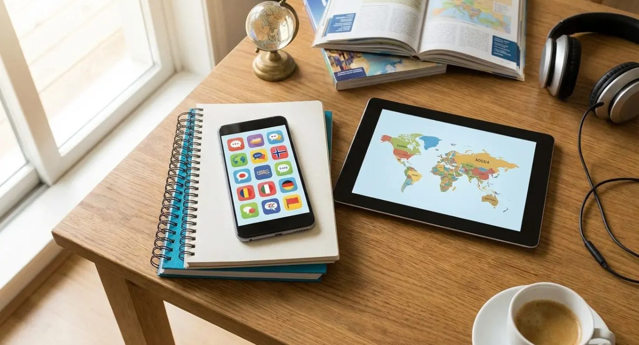 Free Learning Apps for Pakistani Students