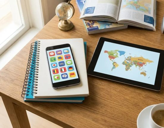 Free Learning Apps for Pakistani Students