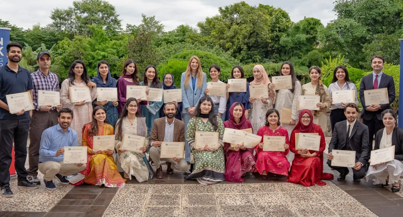 Government Scholarships for International Students