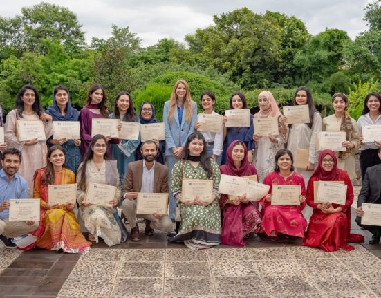 Government Scholarships for International Students