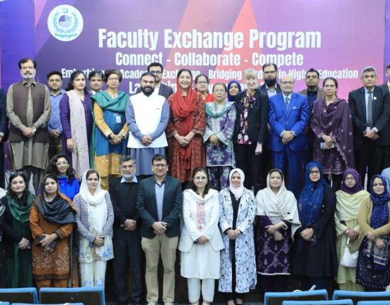 HEC Launches Upgraded Faculty Exchange Program