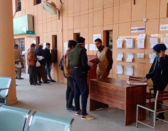 Help Desk for Matric Exams 2026