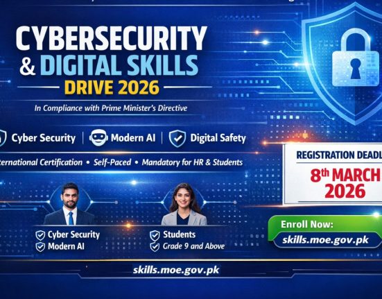 Islamabad Schools Directed to Teach Digital Safety