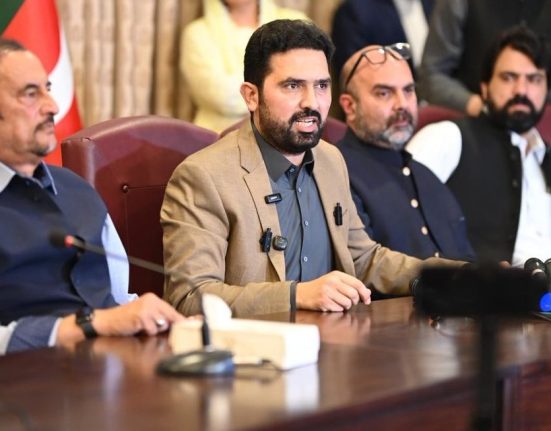 KP Launches Plan to Revive Model Schools