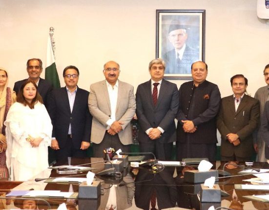 MoFEPT Sets Bold Target to End Out-of-School Crisis