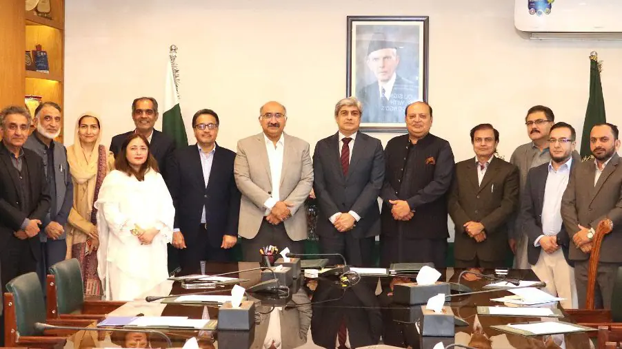 MoFEPT Sets Bold Target to End Out-of-School Crisis