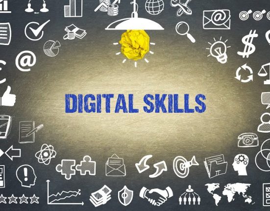 Most in-demand digital skills in 2026