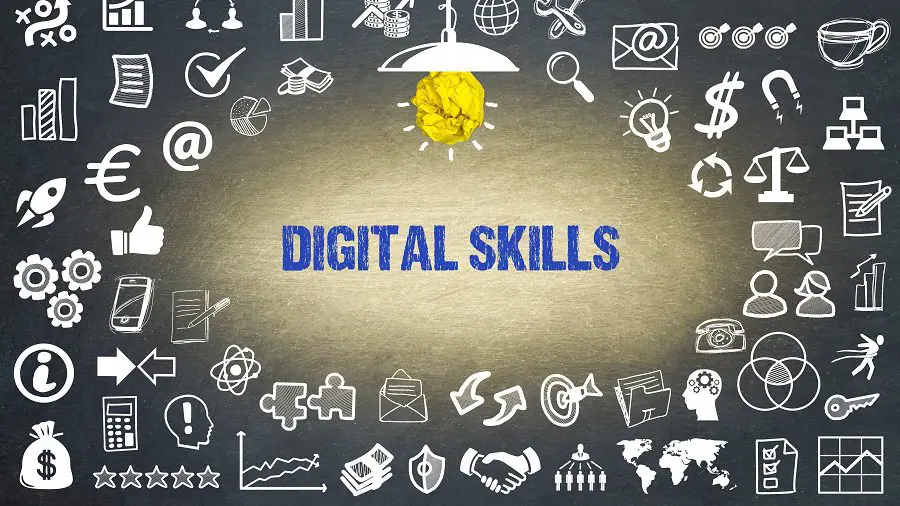Most in-demand digital skills in 2026