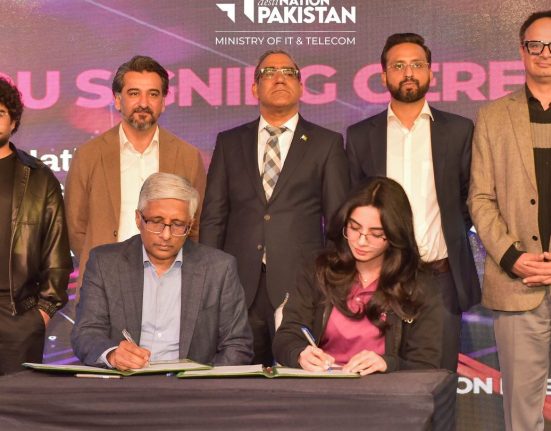 NIC Islamabad and Odoo Partner to Accelerate Startup Growth