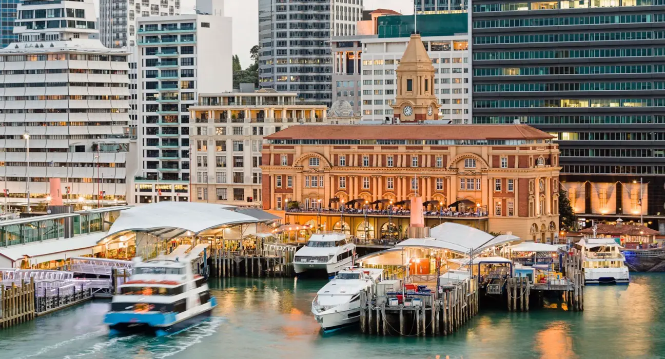 New Zealand Post-Study Work Pathways for 2026