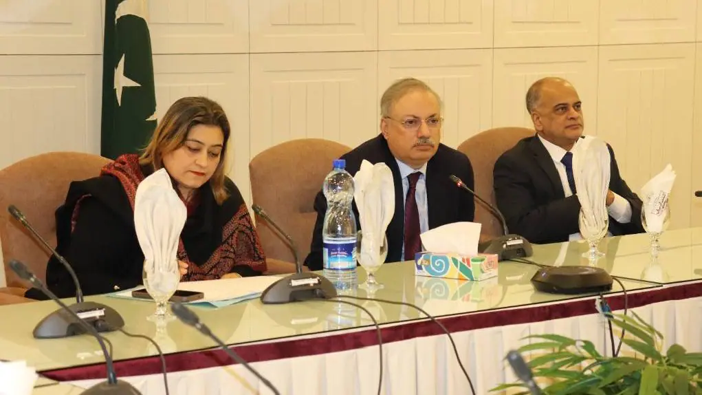 PMDC Unveils Revised Code of Ethics