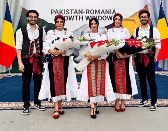 Romania Government Scholarships 2026